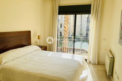 Lejlighed i San Javier, Murcia, San Javier - € 198.000 | Ref: 2193 - foto 10