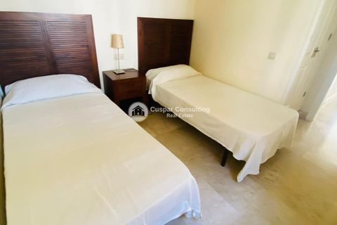 Lejlighed i San Javier, Murcia, San Javier - € 198.000 | Ref: 2193 - foto 12