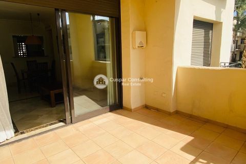 Lejlighed i San Javier, Murcia, San Javier - € 198.000 | Ref: 2193 - foto 18