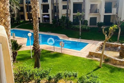 Lejlighed i San Javier, Murcia, San Javier - € 198.000 | Ref: 2193 - foto 20