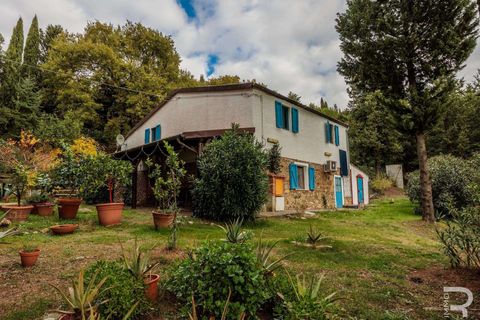 Farm hus i Roccastrada, Grosseto, Roccastrada - € 1.950.000 | Ref: R06874RORU-1322779 - foto 1