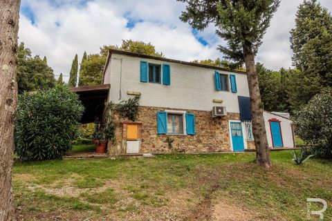Farm hus i Roccastrada, Grosseto, Roccastrada - € 1.950.000 | Ref: R06874RORU-1322779 - foto 2