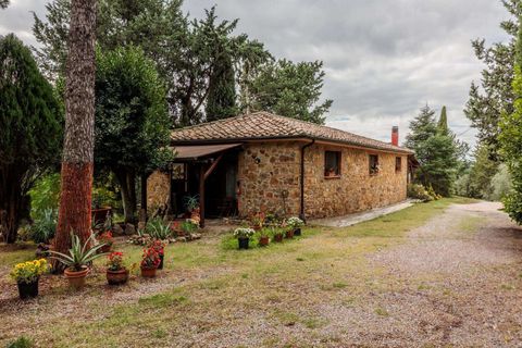 Farm hus i Roccastrada, Grosseto, Roccastrada - € 1.950.000 | Ref: R06874RORU-1322779 - foto 12
