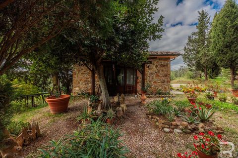 Farm hus i Roccastrada, Grosseto, Roccastrada - € 1.950.000 | Ref: R06874RORU-1322779 - foto 14