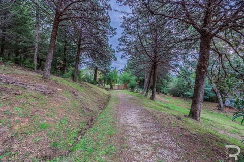Farm hus i Roccastrada, Grosseto, Roccastrada - € 1.950.000 | Ref: R06874RORU-1322779 - foto 17