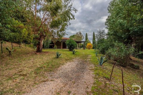 Farm hus i Roccastrada, Grosseto, Roccastrada - € 1.950.000 | Ref: R06874RORU-1322779 - foto 18