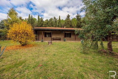 Farm hus i Roccastrada, Grosseto, Roccastrada - € 1.950.000 | Ref: R06874RORU-1322779 - foto 21