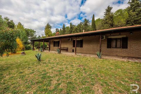 Farm hus i Roccastrada, Grosseto, Roccastrada - € 1.950.000 | Ref: R06874RORU-1322779 - foto 22