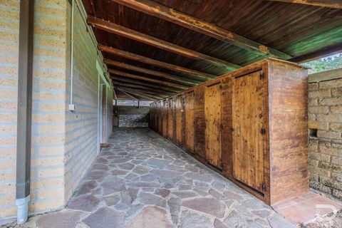 Farm hus i Roccastrada, Grosseto, Roccastrada - € 1.950.000 | Ref: R06874RORU-1322779 - foto 23