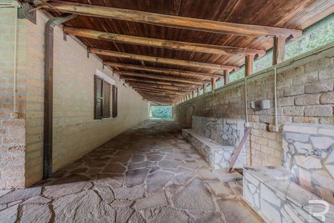 Farm hus i Roccastrada, Grosseto, Roccastrada - € 1.950.000 | Ref: R06874RORU-1322779 - foto 25