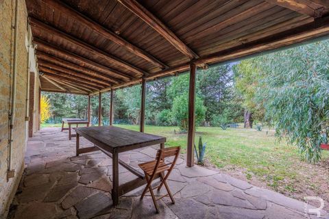 Farm hus i Roccastrada, Grosseto, Roccastrada - € 1.950.000 | Ref: R06874RORU-1322779 - foto 26