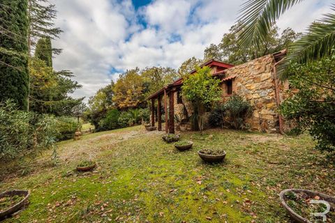 Farm hus i Roccastrada, Grosseto, Roccastrada - € 1.950.000 | Ref: R06874RORU-1322779 - foto 30