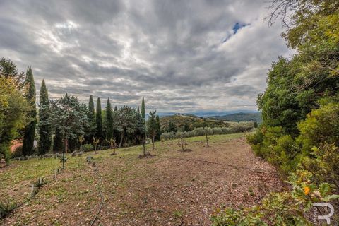 Farm hus i Roccastrada, Grosseto, Roccastrada - € 1.950.000 | Ref: R06874RORU-1322779 - foto 33