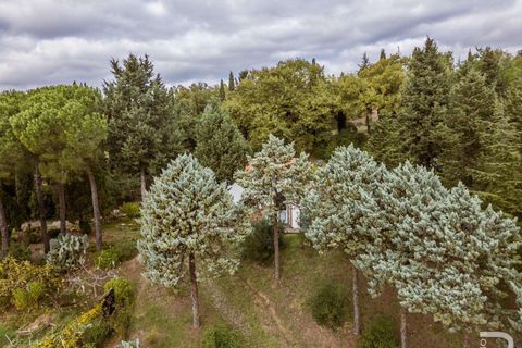 Farm hus i Roccastrada, Grosseto, Roccastrada - € 1.950.000 | Ref: R06874RORU-1322779 - foto 41