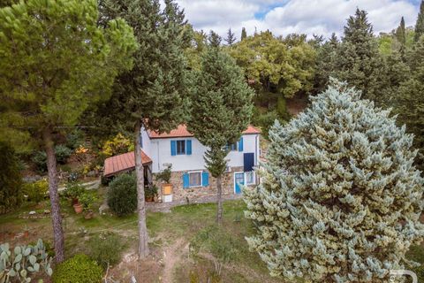 Farm hus i Roccastrada, Grosseto, Roccastrada - € 1.950.000 | Ref: R06874RORU-1322779 - foto 42