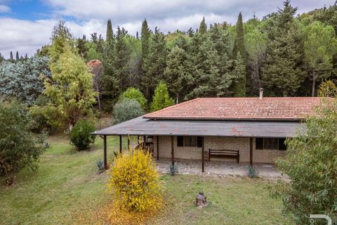 Farm hus i Roccastrada, Grosseto, Roccastrada - € 1.950.000 | Ref: R06874RORU-1322779 - foto 46