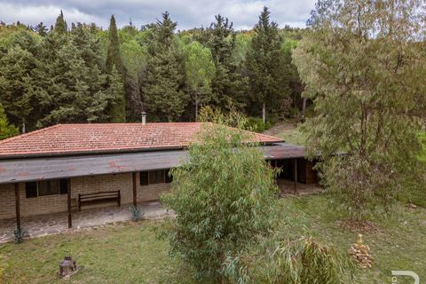 Farm hus i Roccastrada, Grosseto, Roccastrada - € 1.950.000 | Ref: R06874RORU-1322779 - foto 47