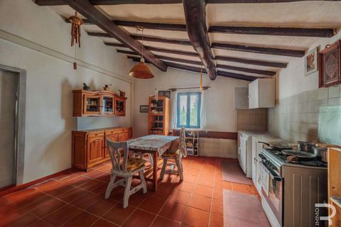 Farm hus i Roccastrada, Grosseto, Roccastrada - € 1.950.000 | Ref: R06874RORU-1322779 - foto 48