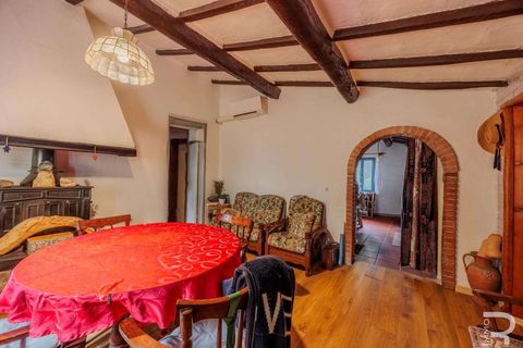 Farm hus i Roccastrada, Grosseto, Roccastrada - € 1.950.000 | Ref: R06874RORU-1322779 - foto 50