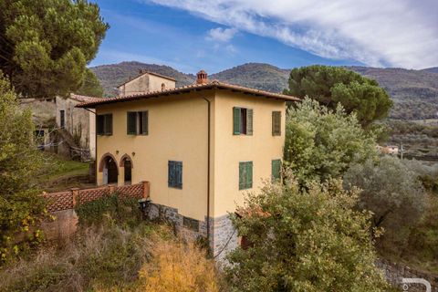 Farm hus i Loro Ciuffenna, Arezzo, Loro Ciuffenna - € 790.000 | Ref: R06855LORU-1322830 - foto 7