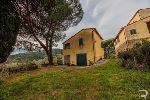 Farm hus i Loro Ciuffenna, Arezzo, Loro Ciuffenna - € 790.000 | Ref: R06855LORU-1322830 - foto 13