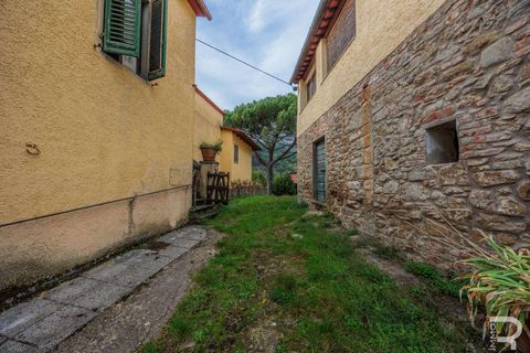 Farm hus i Loro Ciuffenna, Arezzo, Loro Ciuffenna - € 790.000 | Ref: R06855LORU-1322830 - foto 15