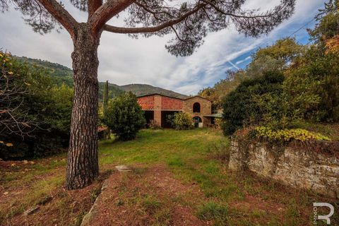 Farm hus i Loro Ciuffenna, Arezzo, Loro Ciuffenna - € 790.000 | Ref: R06855LORU-1322830 - foto 18