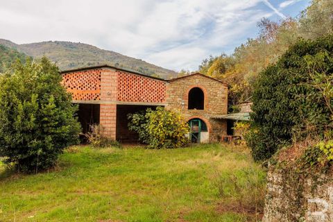Farm hus i Loro Ciuffenna, Arezzo, Loro Ciuffenna - € 790.000 | Ref: R06855LORU-1322830 - foto 19