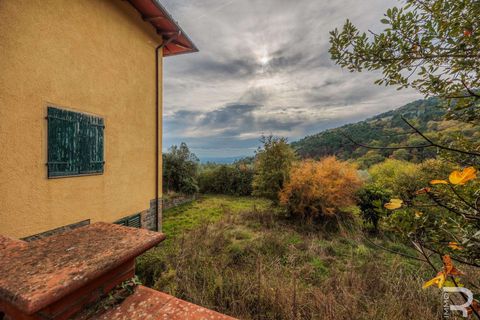 Farm hus i Loro Ciuffenna, Arezzo, Loro Ciuffenna - € 790.000 | Ref: R06855LORU-1322830 - foto 26
