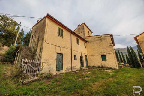 Farm hus i Loro Ciuffenna, Arezzo, Loro Ciuffenna - € 790.000 | Ref: R06855LORU-1322830 - foto 27