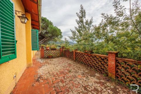 Farm hus i Loro Ciuffenna, Arezzo, Loro Ciuffenna - € 790.000 | Ref: R06855LORU-1322830 - foto 29
