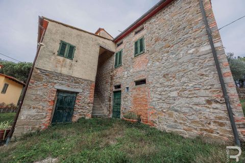 Farm hus i Loro Ciuffenna, Arezzo, Loro Ciuffenna - € 790.000 | Ref: R06855LORU-1322830 - foto 31