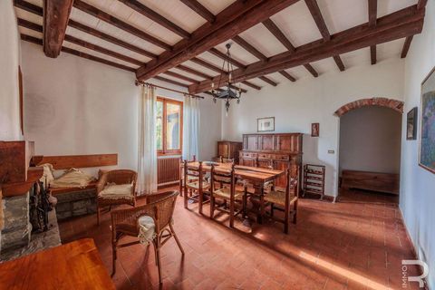 Farm hus i Loro Ciuffenna, Arezzo, Loro Ciuffenna - € 790.000 | Ref: R06855LORU-1322830 - foto 35