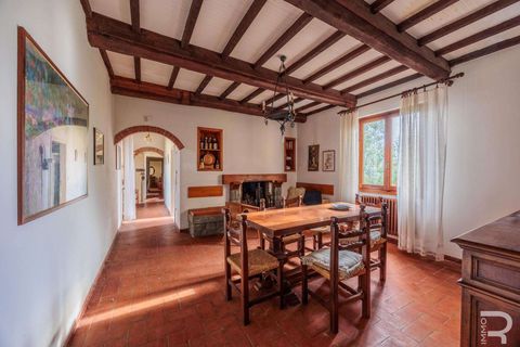 Farm hus i Loro Ciuffenna, Arezzo, Loro Ciuffenna - € 790.000 | Ref: R06855LORU-1322830 - foto 36