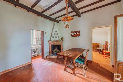 Farm hus i Loro Ciuffenna, Arezzo, Loro Ciuffenna - € 790.000 | Ref: R06855LORU-1322830 - foto 37