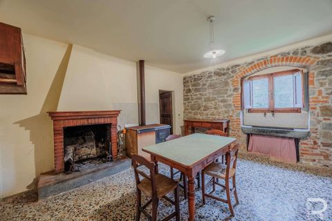 Farm hus i Loro Ciuffenna, Arezzo, Loro Ciuffenna - € 790.000 | Ref: R06855LORU-1322830 - foto 39