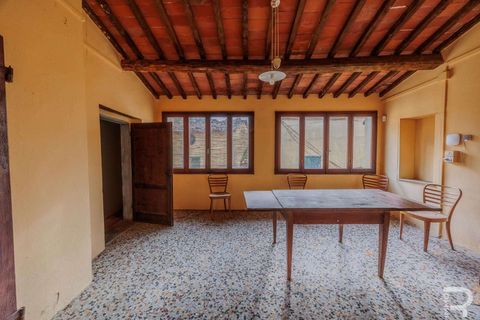 Farm hus i Loro Ciuffenna, Arezzo, Loro Ciuffenna - € 790.000 | Ref: R06855LORU-1322830 - foto 41