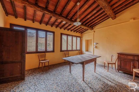 Farm hus i Loro Ciuffenna, Arezzo, Loro Ciuffenna - € 790.000 | Ref: R06855LORU-1322830 - foto 42