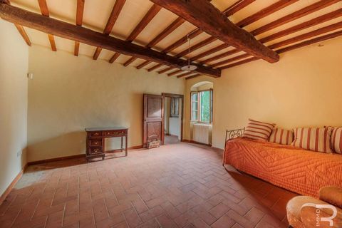 Farm hus i Loro Ciuffenna, Arezzo, Loro Ciuffenna - € 790.000 | Ref: R06855LORU-1322830 - foto 43