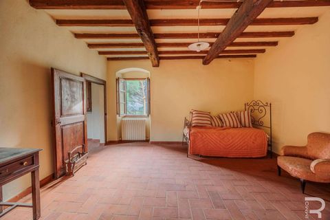 Farm hus i Loro Ciuffenna, Arezzo, Loro Ciuffenna - € 790.000 | Ref: R06855LORU-1322830 - foto 44