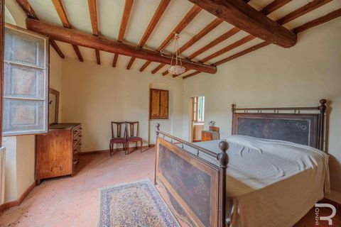 Farm hus i Loro Ciuffenna, Arezzo, Loro Ciuffenna - € 790.000 | Ref: R06855LORU-1322830 - foto 46