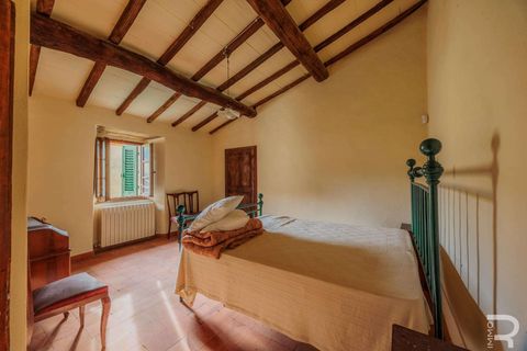 Farm hus i Loro Ciuffenna, Arezzo, Loro Ciuffenna - € 790.000 | Ref: R06855LORU-1322830 - foto 47