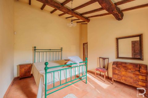 Farm hus i Loro Ciuffenna, Arezzo, Loro Ciuffenna - € 790.000 | Ref: R06855LORU-1322830 - foto 48