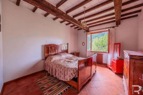 Farm hus i Loro Ciuffenna, Arezzo, Loro Ciuffenna - € 790.000 | Ref: R06855LORU-1322830 - foto 50