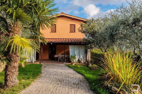 Farm hus i Pescia, Pistoia, Pescia - € 330.000 | Ref: R06870PERU-1322881 - foto 3