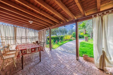 Farm hus i Pescia, Pistoia, Pescia - € 330.000 | Ref: R06870PERU-1322881 - foto 6