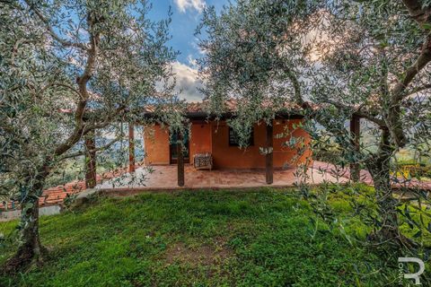 Farm hus i Pescia, Pistoia, Pescia - € 330.000 | Ref: R06870PERU-1322881 - foto 10