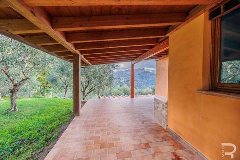Farm hus i Pescia, Pistoia, Pescia - € 330.000 | Ref: R06870PERU-1322881 - foto 11