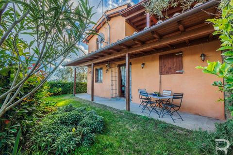 Farm hus i Pescia, Pistoia, Pescia - € 330.000 | Ref: R06870PERU-1322881 - foto 13