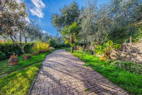 Farm hus i Pescia, Pistoia, Pescia - € 330.000 | Ref: R06870PERU-1322881 - foto 16